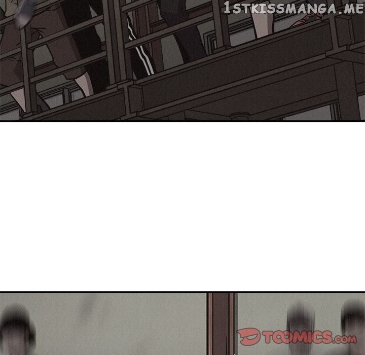 Pounding – Manga chapter 57 - page 74