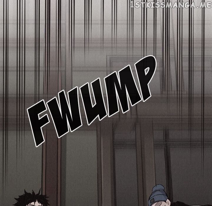Pounding – Manga chapter 57 - page 77