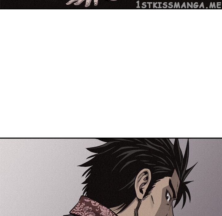 Pounding – Manga chapter 57 - page 79