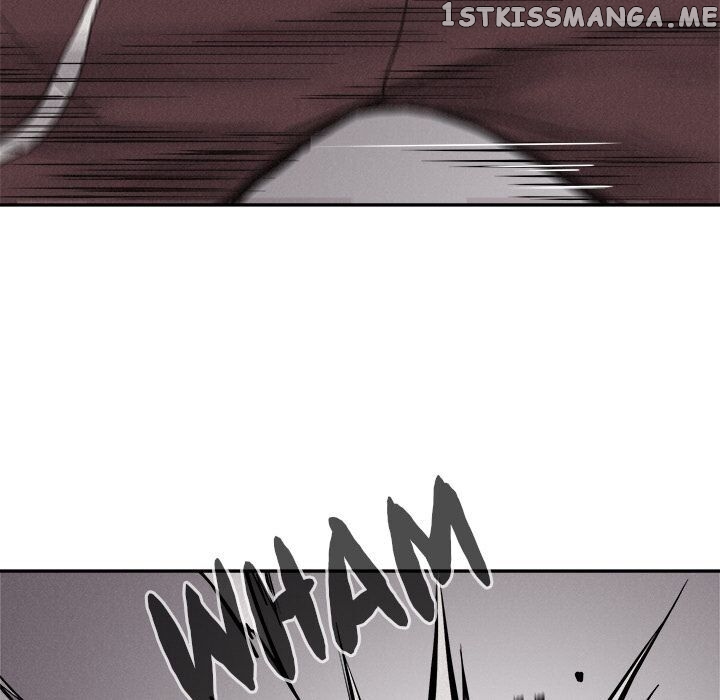 Pounding – Manga chapter 57 - page 8