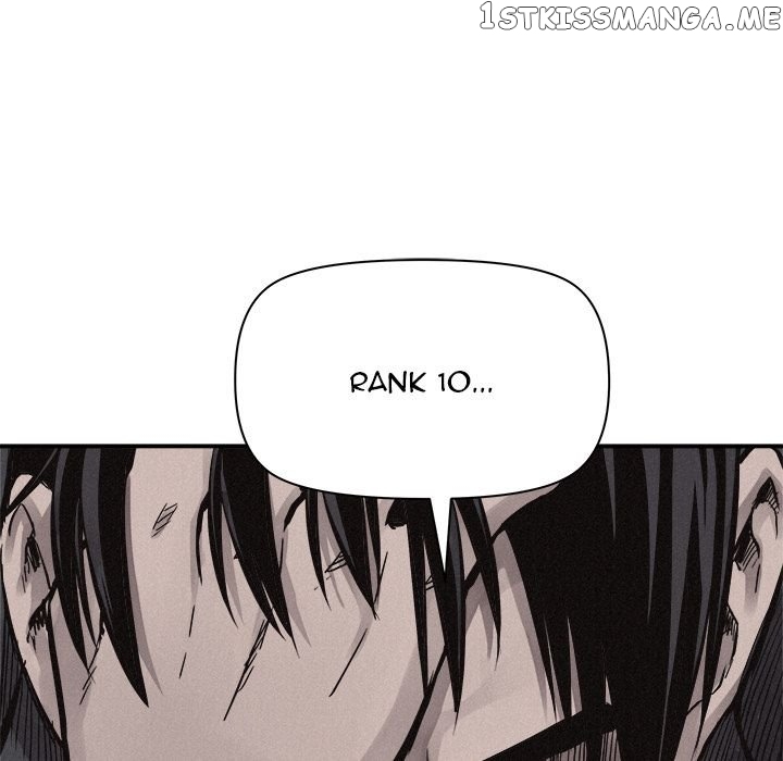 Pounding – Manga chapter 57 - page 84