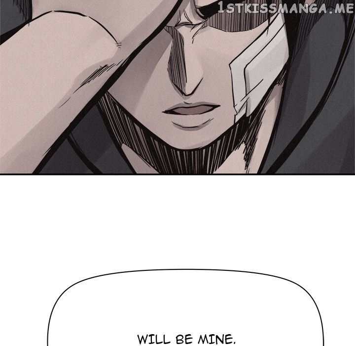 Pounding – Manga chapter 57 - page 85