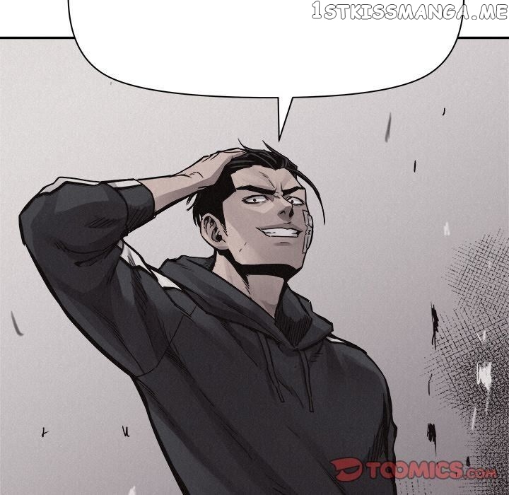 Pounding – Manga chapter 57 - page 86