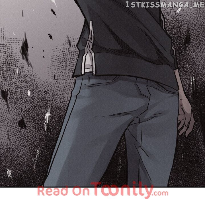 Pounding – Manga chapter 57 - page 87