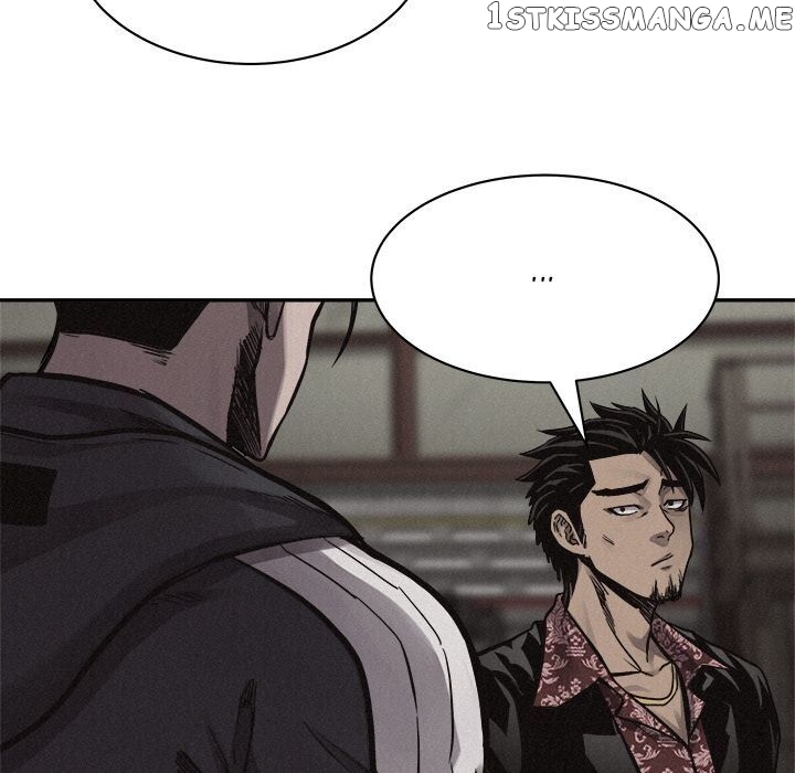 Pounding – Manga chapter 57 - page 89