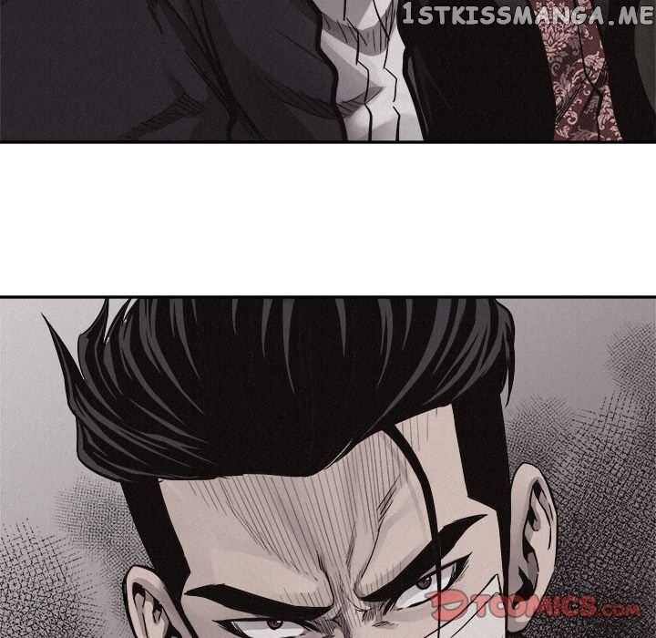 Pounding – Manga chapter 57 - page 90