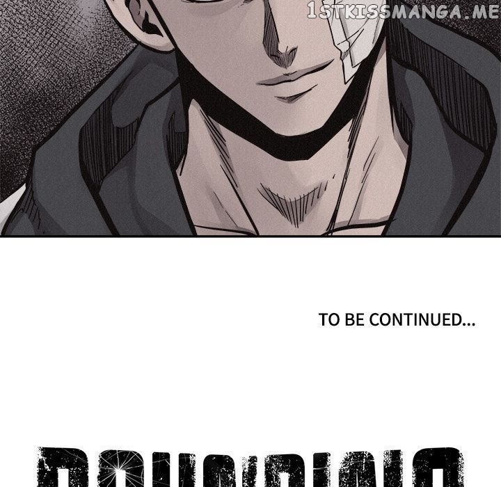 Pounding – Manga chapter 57 - page 91