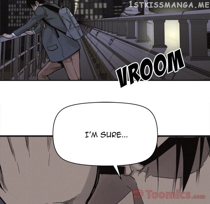 Pounding – Manga chapter 47 - page 13