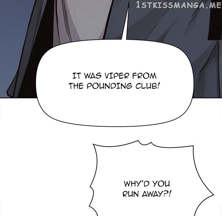 Pounding – Manga chapter 47 - page 16