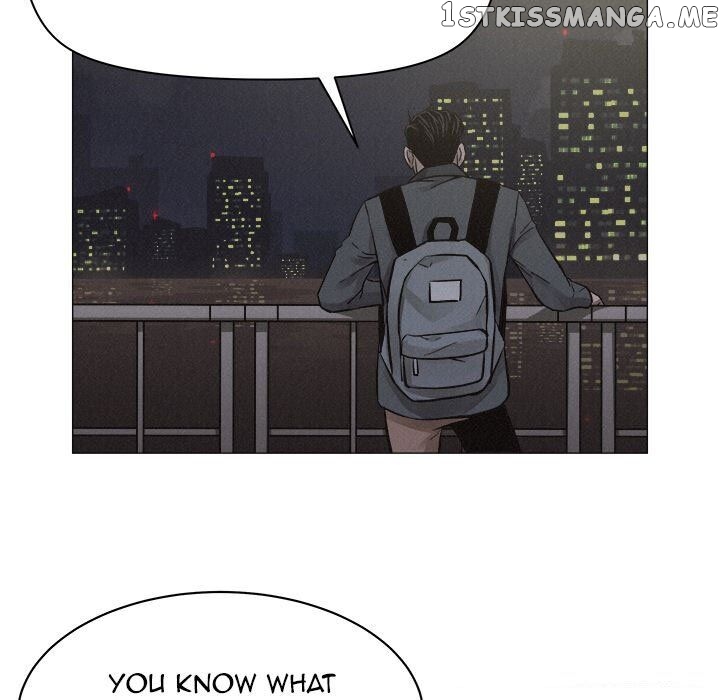 Pounding – Manga chapter 47 - page 22