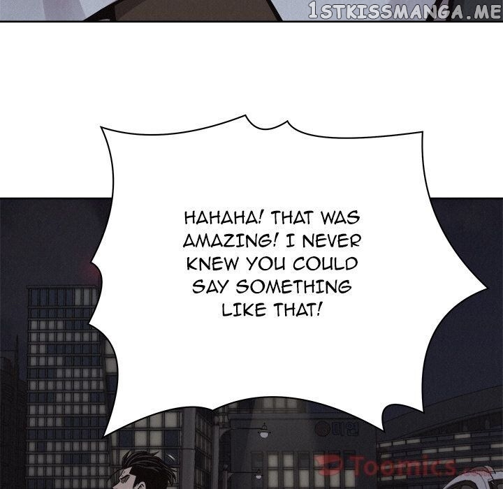 Pounding – Manga chapter 47 - page 29