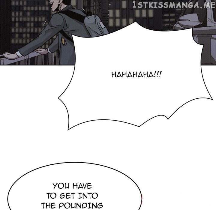 Pounding – Manga chapter 47 - page 30