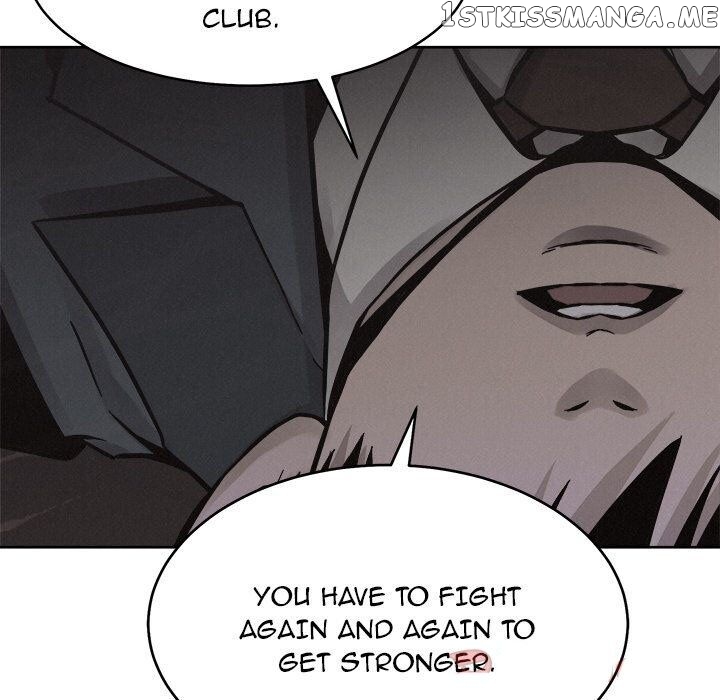 Pounding – Manga chapter 47 - page 31