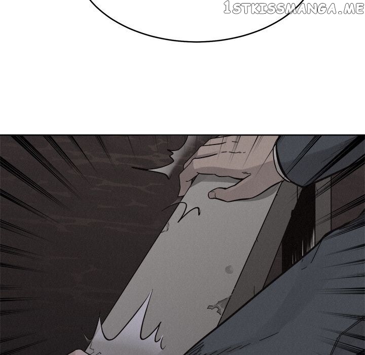 Pounding – Manga chapter 47 - page 32