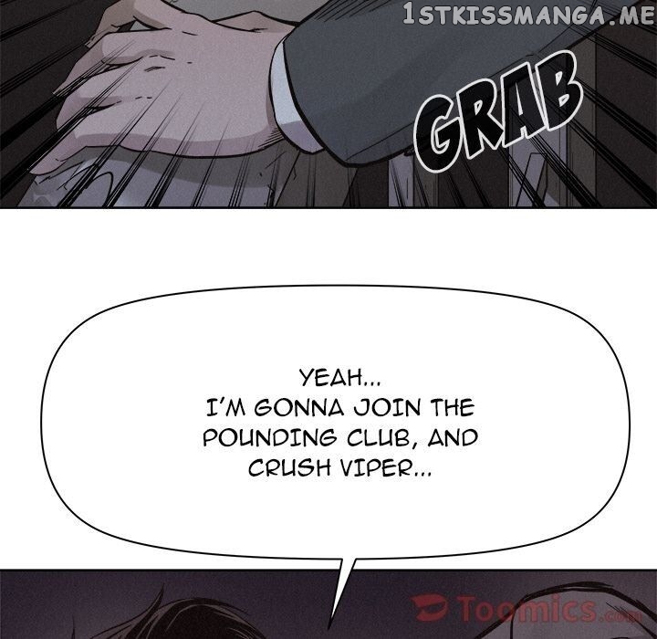 Pounding – Manga chapter 47 - page 33