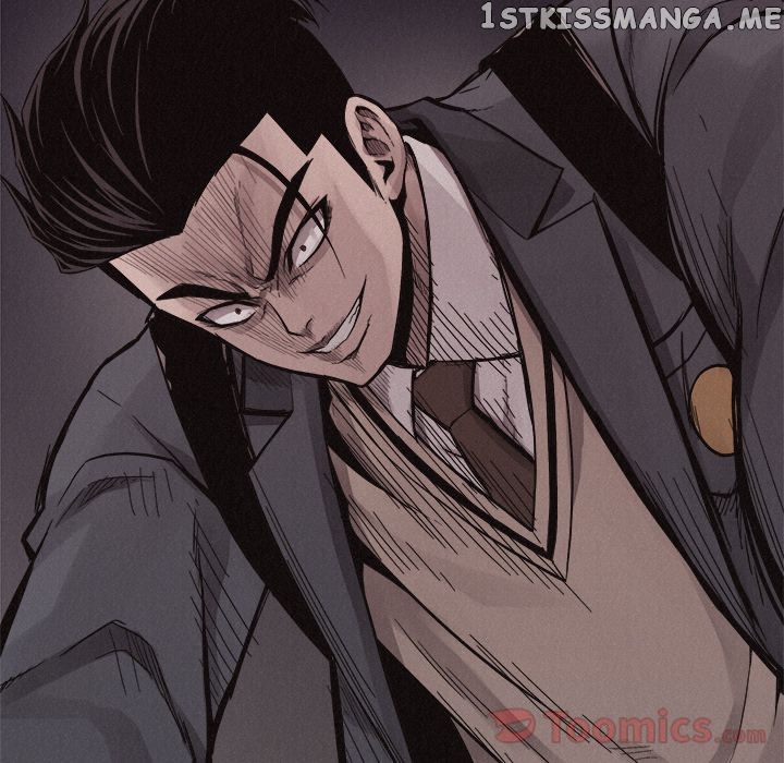 Pounding – Manga chapter 47 - page 34