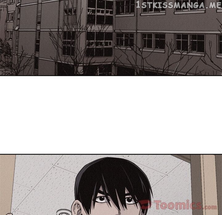 Pounding – Manga chapter 47 - page 39