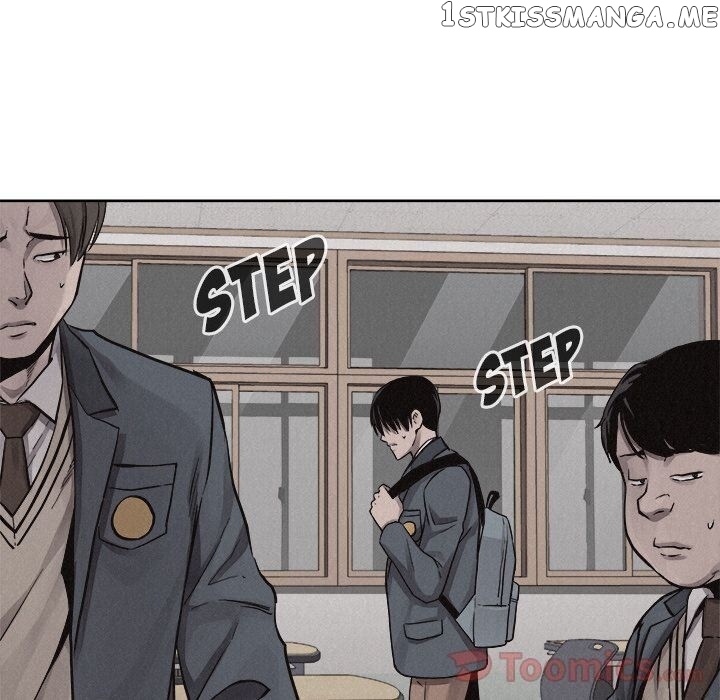 Pounding – Manga chapter 47 - page 45