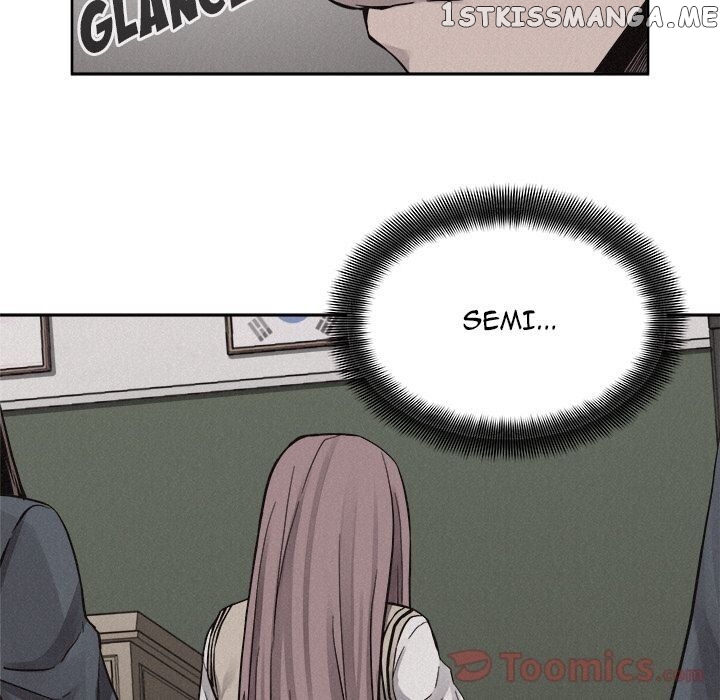 Pounding – Manga chapter 47 - page 47