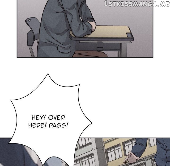 Pounding – Manga chapter 47 - page 52