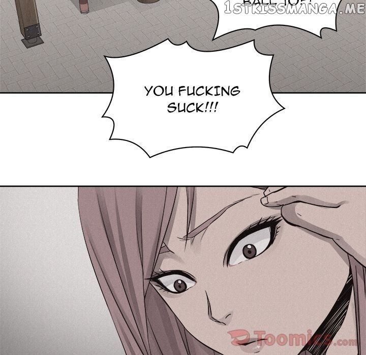 Pounding – Manga chapter 47 - page 55