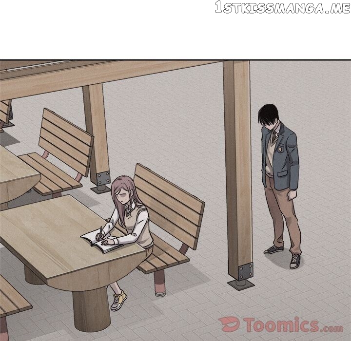 Pounding – Manga chapter 47 - page 62