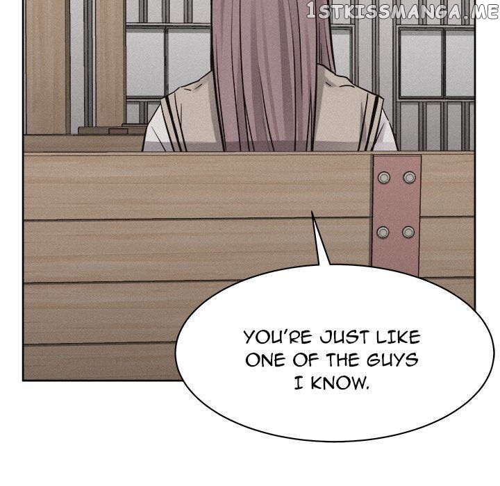 Pounding – Manga chapter 47 - page 67