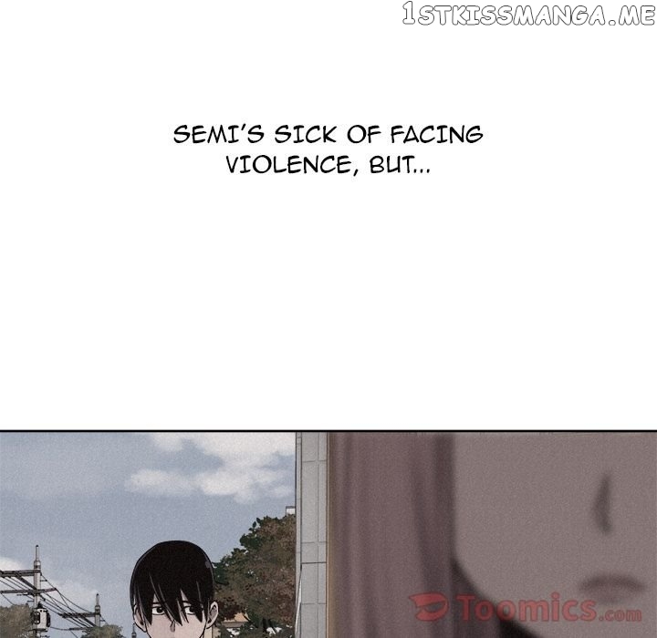 Pounding – Manga chapter 47 - page 71