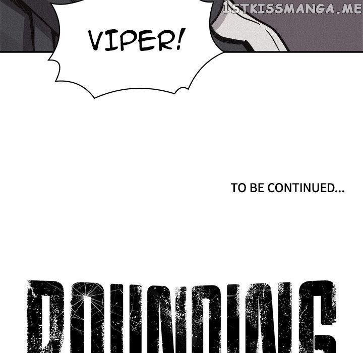 Pounding – Manga chapter 56 - page 100
