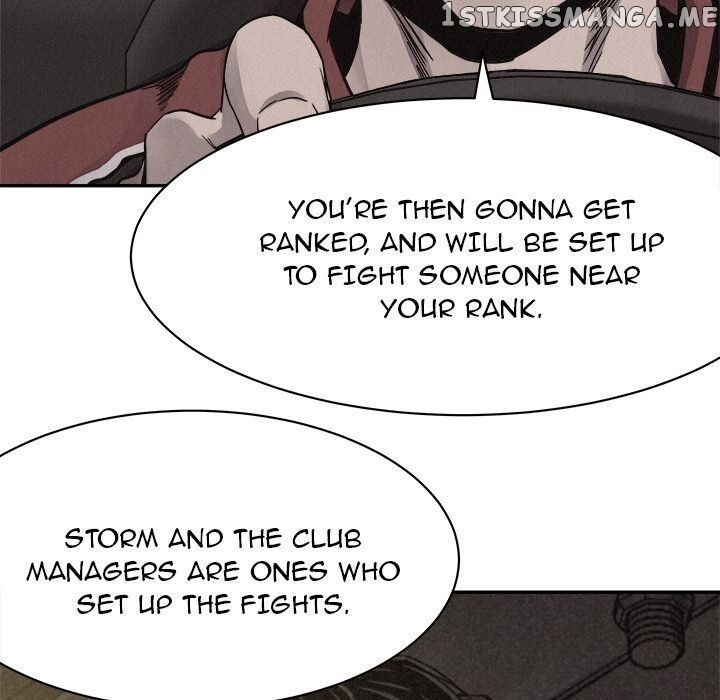 Pounding – Manga chapter 56 - page 12