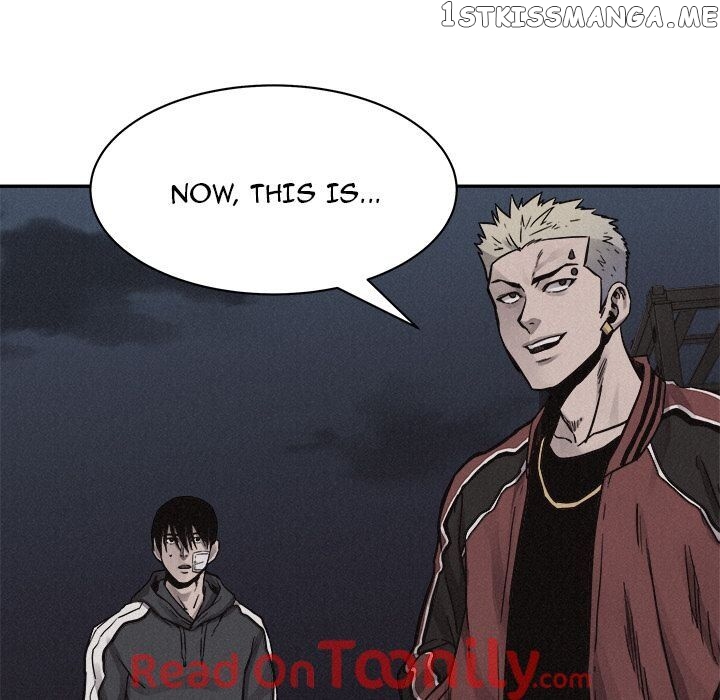 Pounding – Manga chapter 56 - page 16
