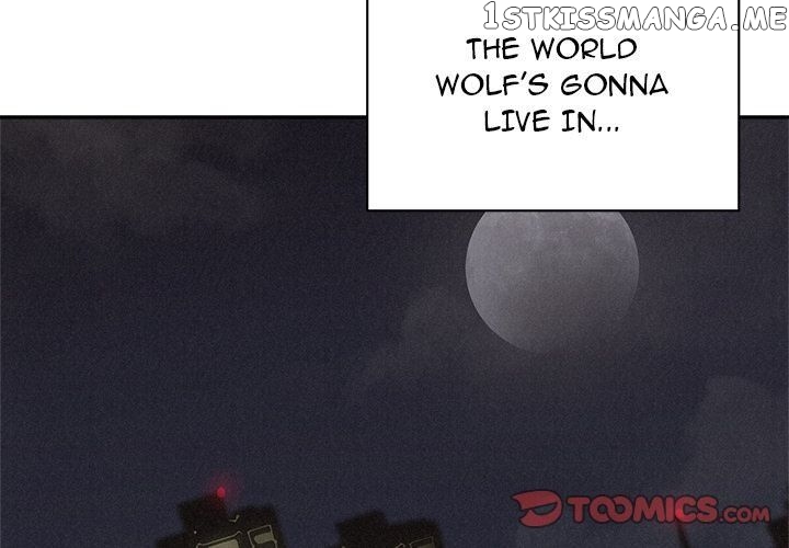 Pounding – Manga chapter 56 - page 2
