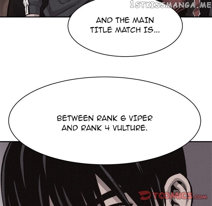 Pounding – Manga chapter 56 - page 26