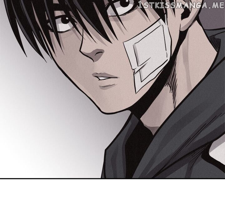 Pounding – Manga chapter 56 - page 27