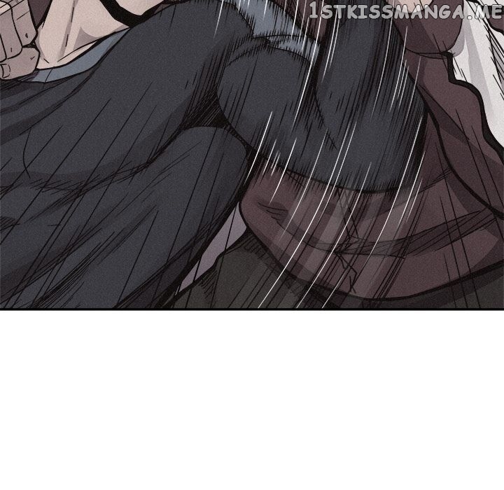 Pounding – Manga chapter 56 - page 29