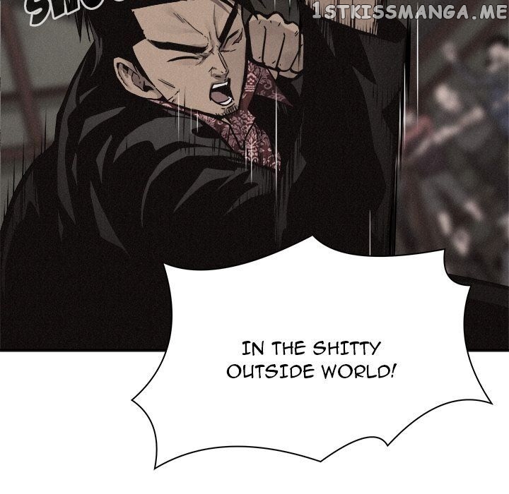 Pounding – Manga chapter 56 - page 36