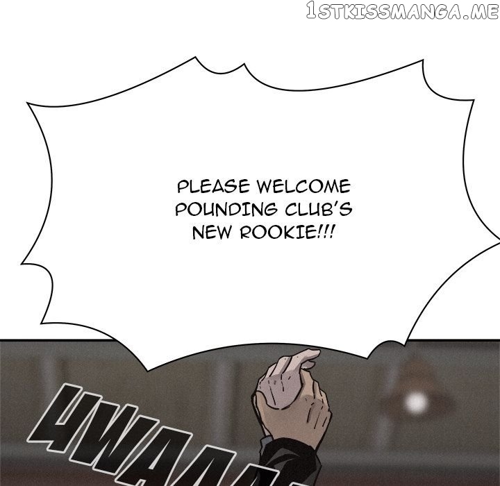 Pounding – Manga chapter 56 - page 37