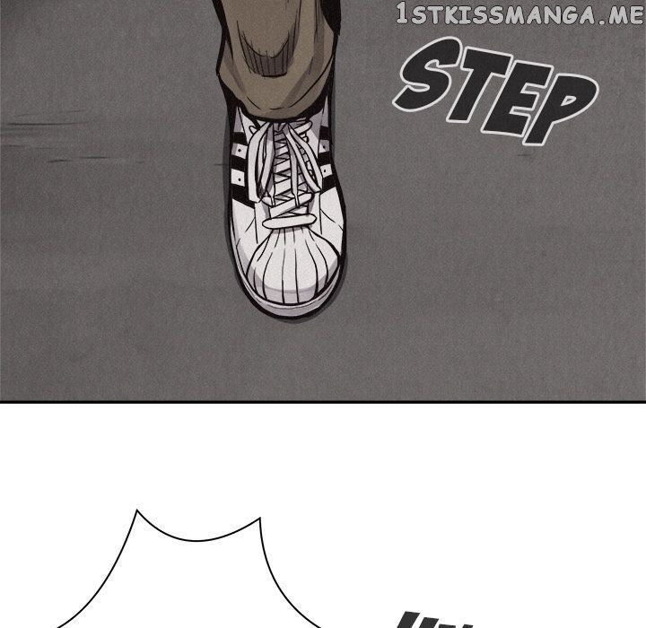 Pounding – Manga chapter 56 - page 40