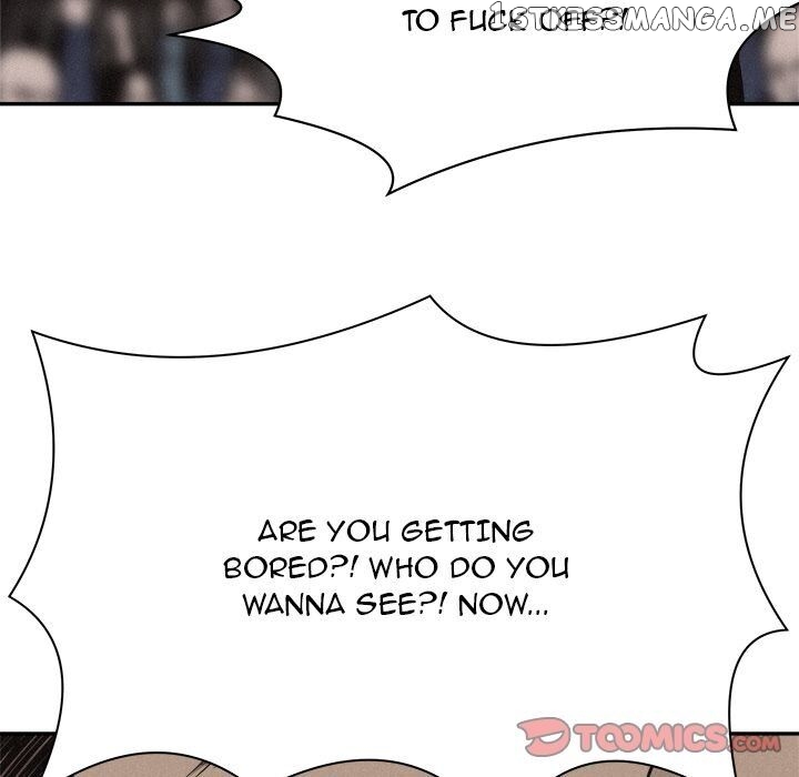 Pounding – Manga chapter 56 - page 42