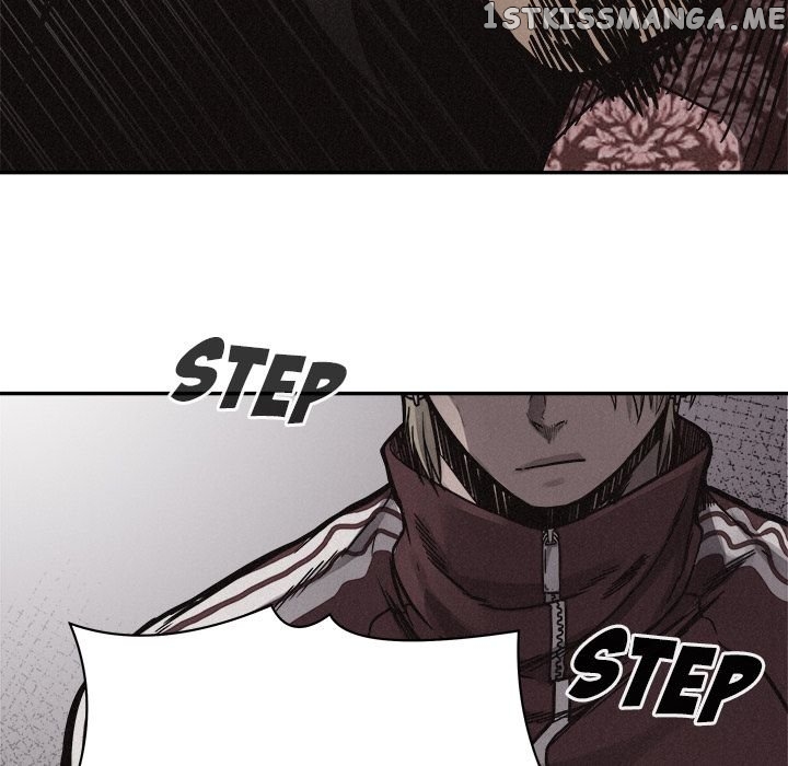Pounding – Manga chapter 56 - page 44