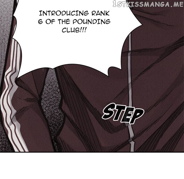Pounding – Manga chapter 56 - page 45