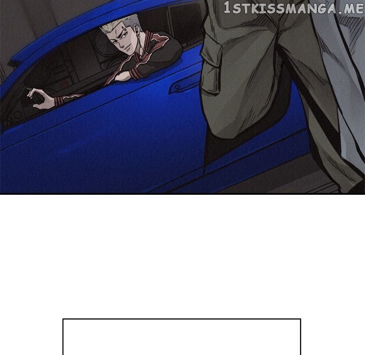 Pounding – Manga chapter 56 - page 5