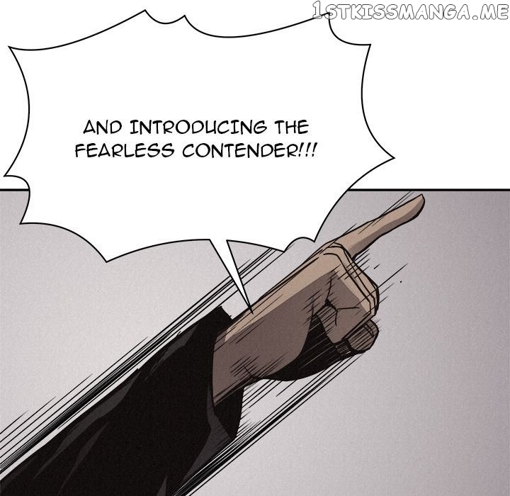 Pounding – Manga chapter 56 - page 53