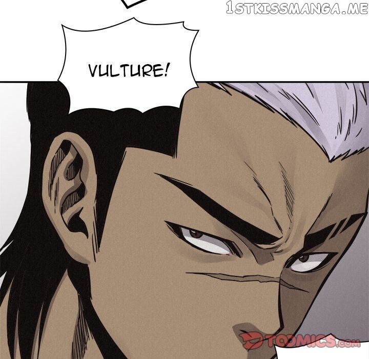 Pounding – Manga chapter 56 - page 58
