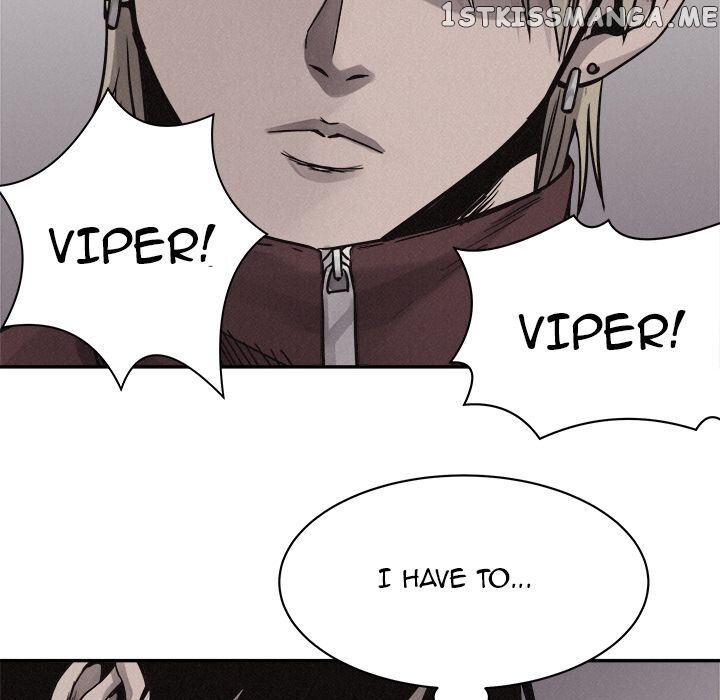 Pounding – Manga chapter 56 - page 60
