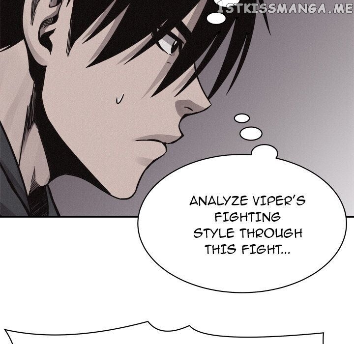 Pounding – Manga chapter 56 - page 61