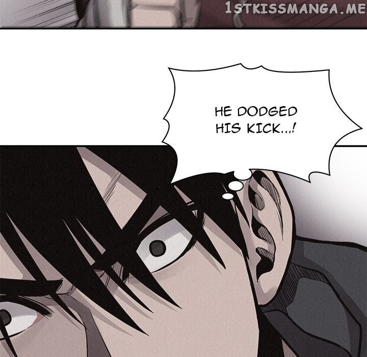 Pounding – Manga chapter 56 - page 73