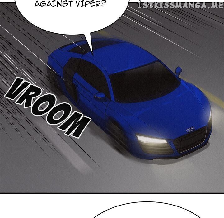 Pounding – Manga chapter 56 - page 8