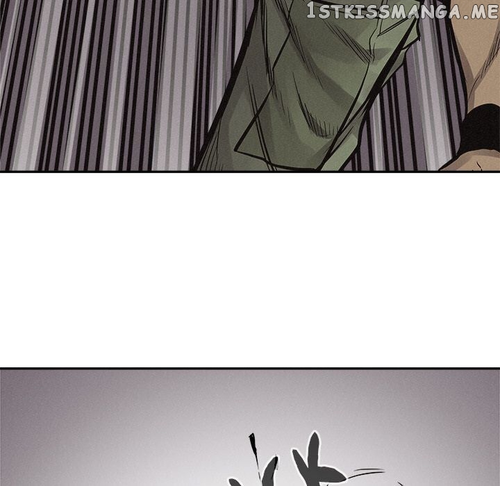 Pounding – Manga chapter 56 - page 81