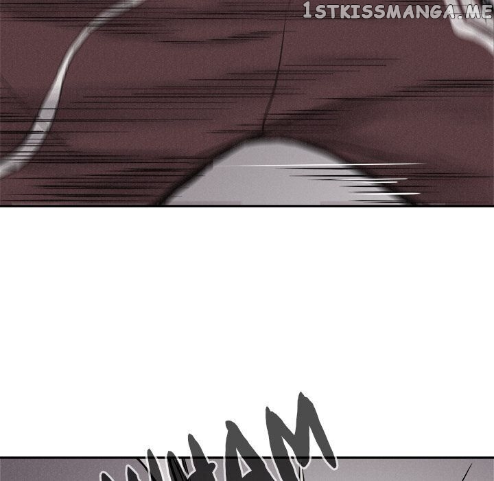 Pounding – Manga chapter 56 - page 84